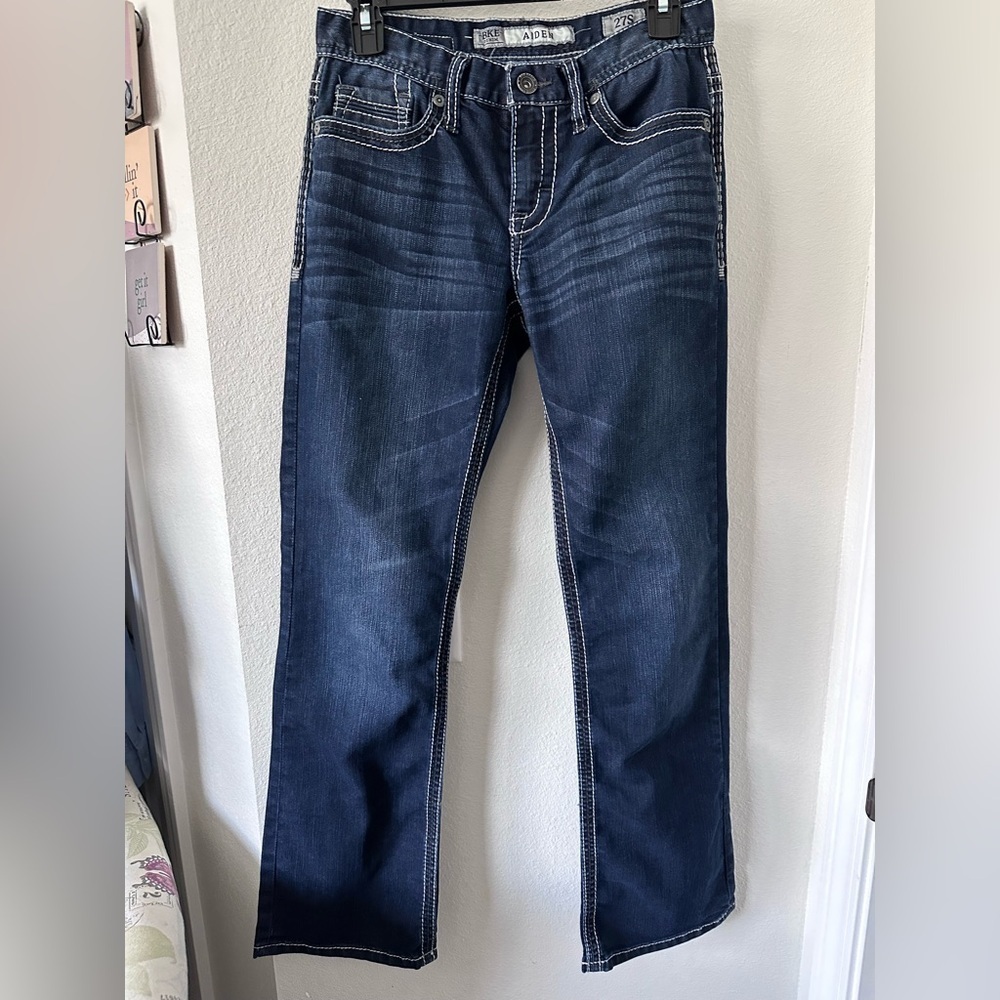 BKE Aiden Bootcut Jeans - Picture 2 of 6